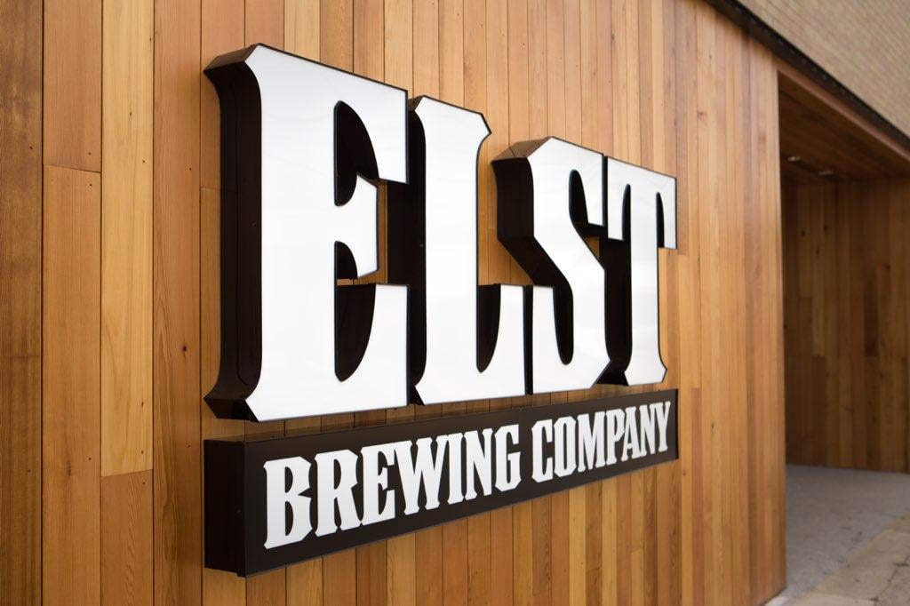 Elst Brewing Company