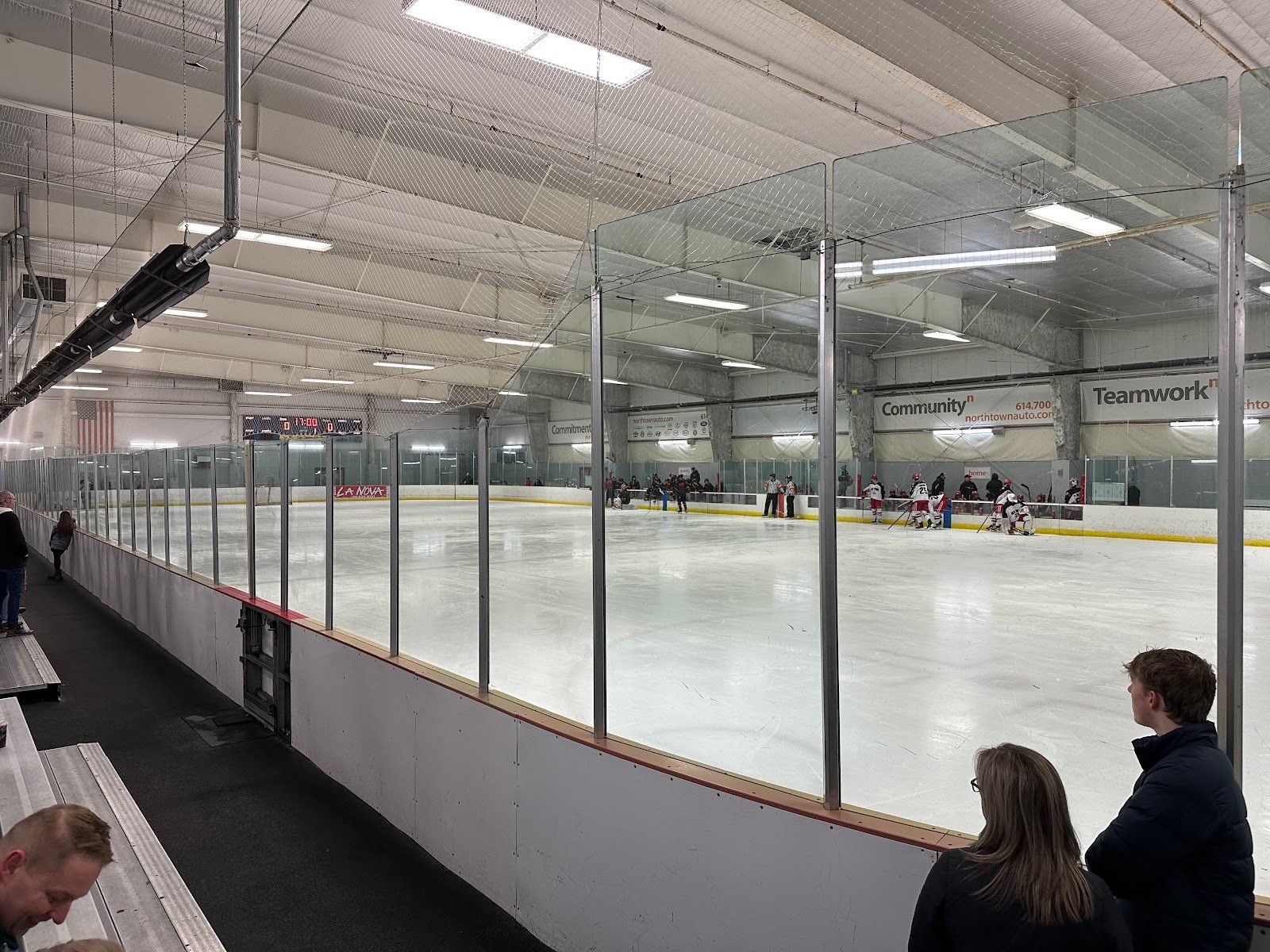Northtown Center at Amherst