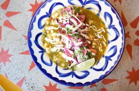Loco Burro Fresh Mex Cantina and Tequila Bar