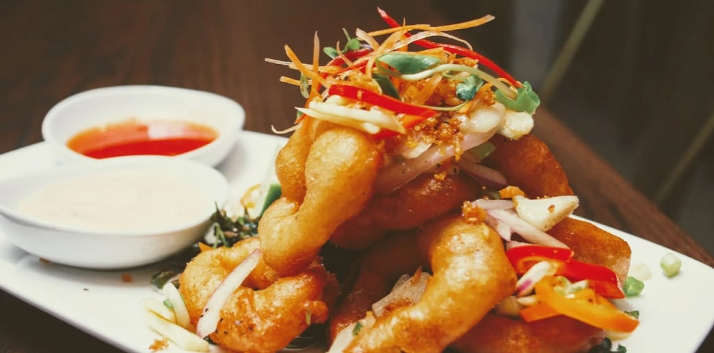 Kao Thai Cuisine