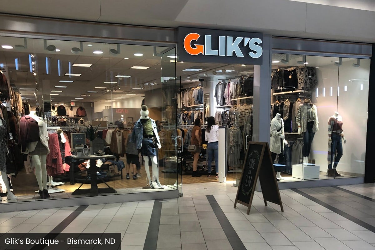 Glik's Boutique