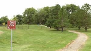 Cadwell Dog Park