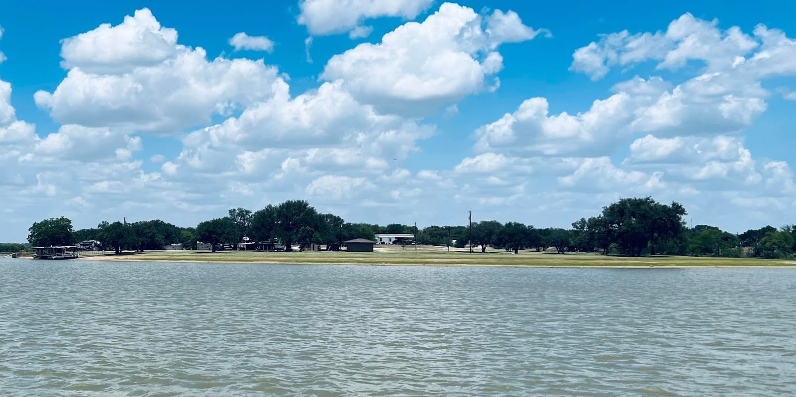 Oak Beach Resort LLC