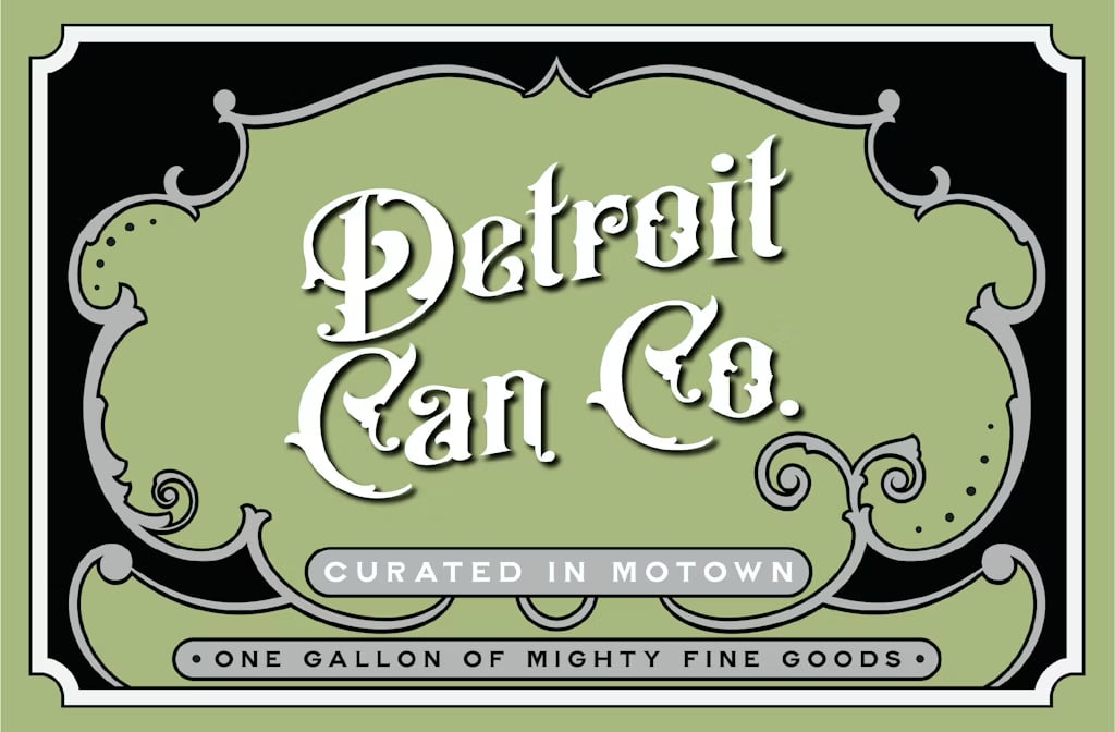Detroit Can Company