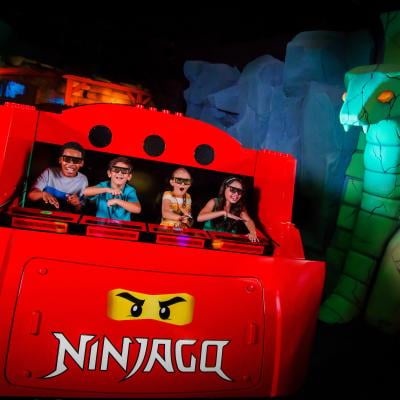 LEGOLAND® Florida Resort