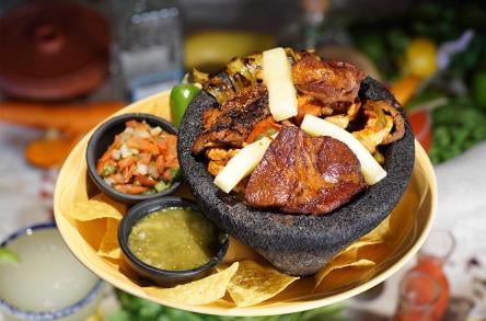 Cancun Mexican Grill and Bar
