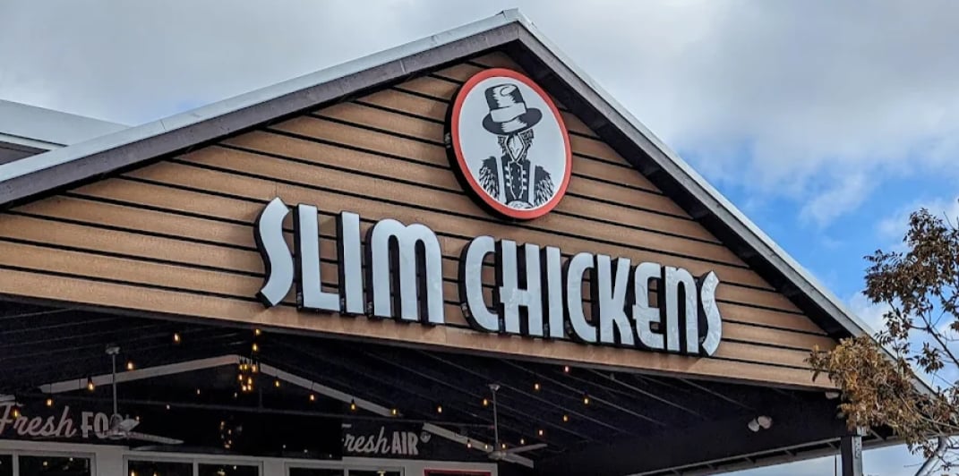Slim Chickens
