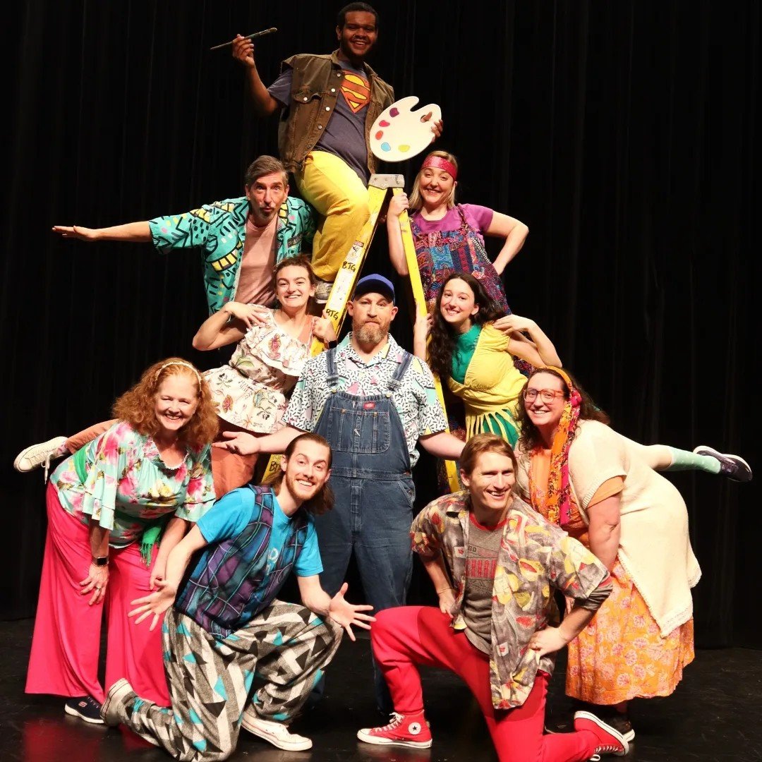 Beverly Theatre Guild