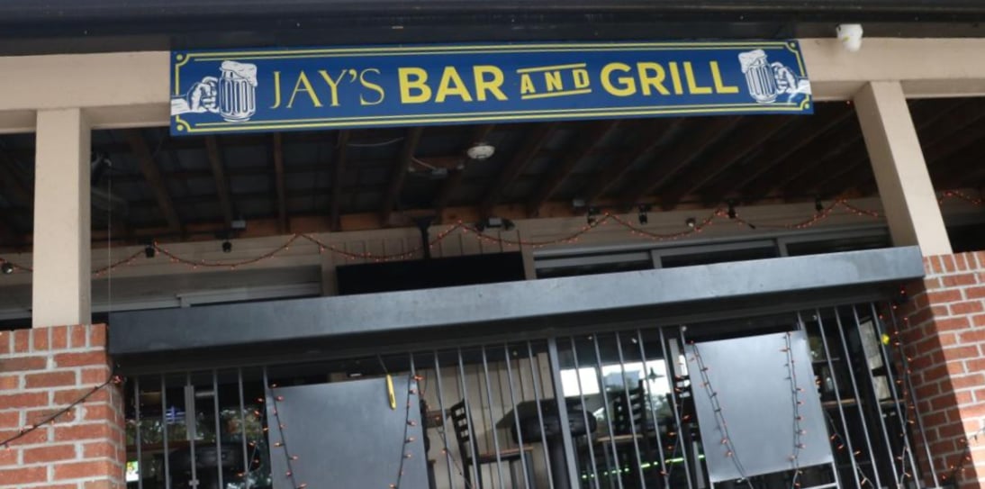 Jay's Bar and Grill