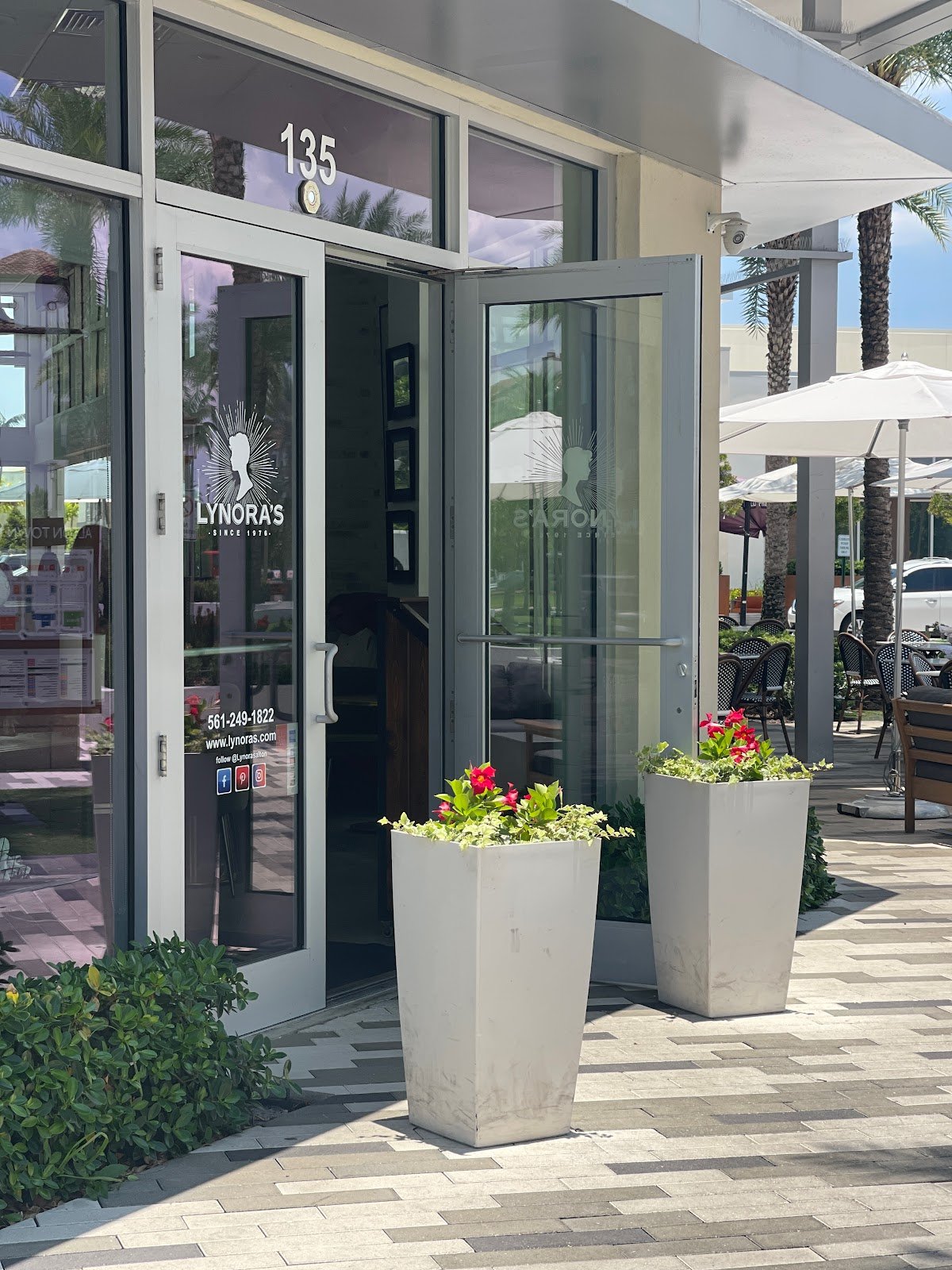 Lynora's Palm Beach Gardens