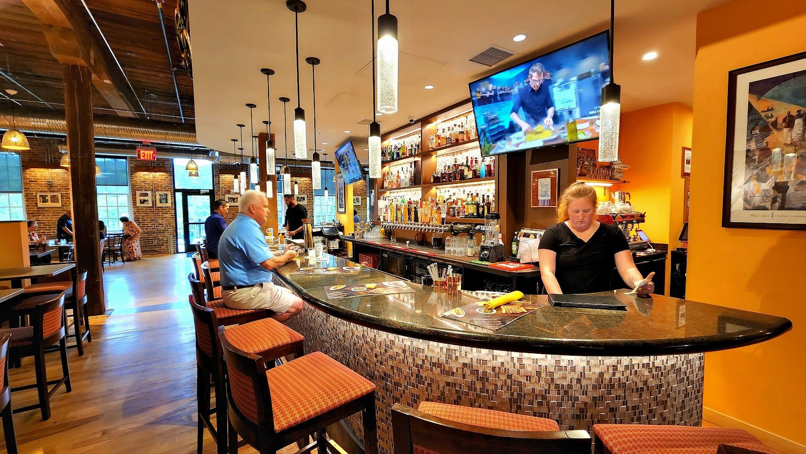 The Prime Smokehouse: Barbecue & Beyond