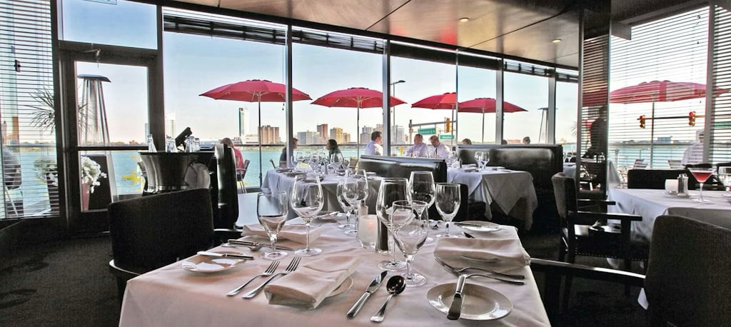 Joe Muer Seafood