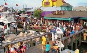 Fish Tales Bar and Grill