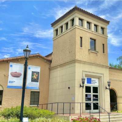 Rollins Museum of Art