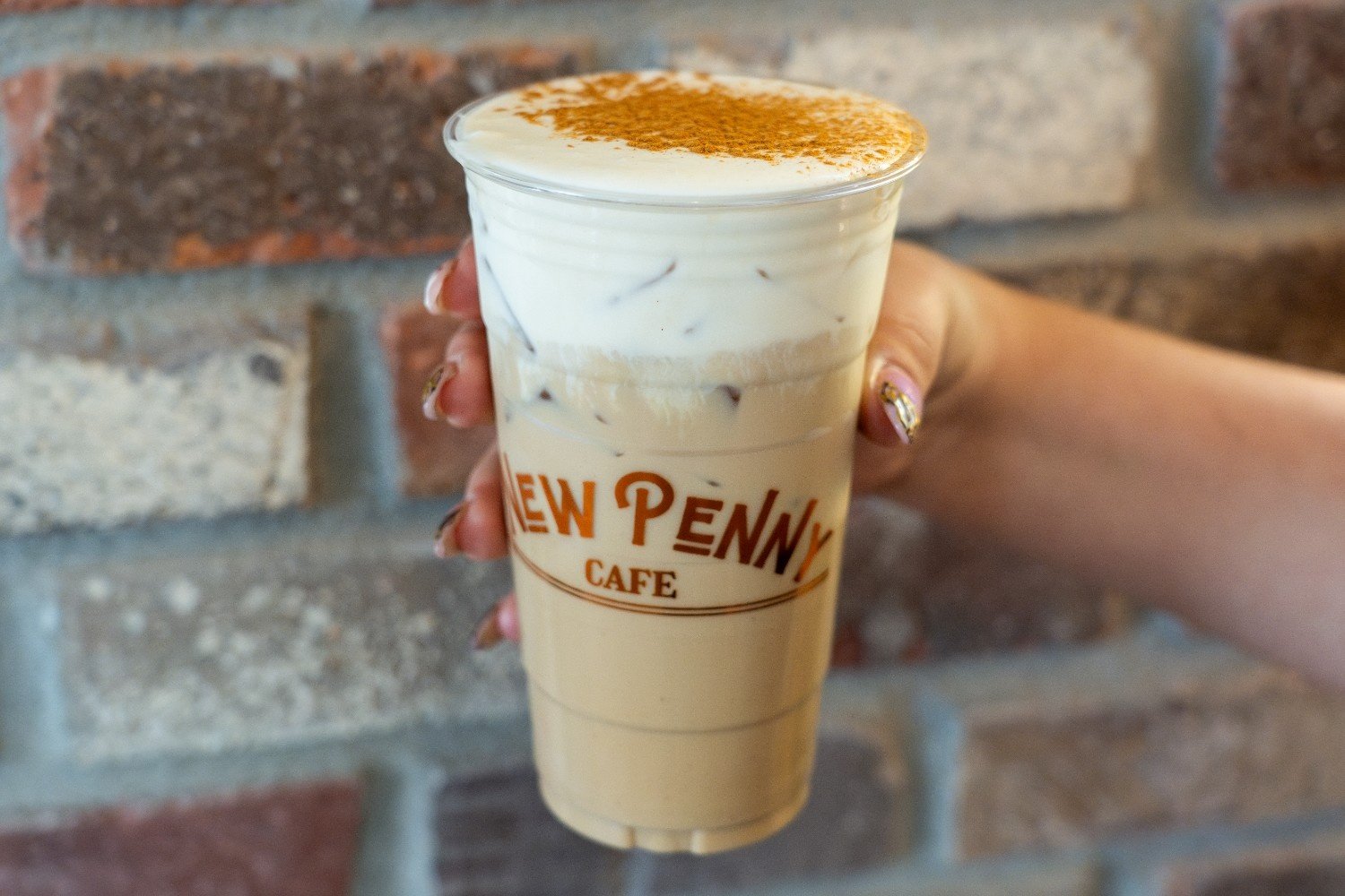 New Penny Cafe