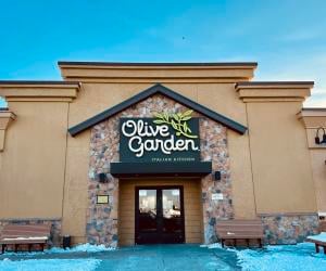 Olive Garden Italian Restaurant