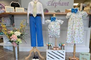 Enchanted Elephant Boutique
