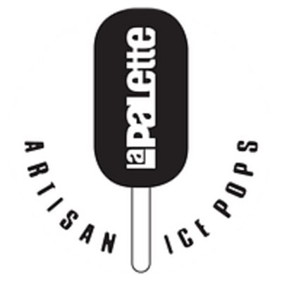 La Palette Artisan Ice Pops