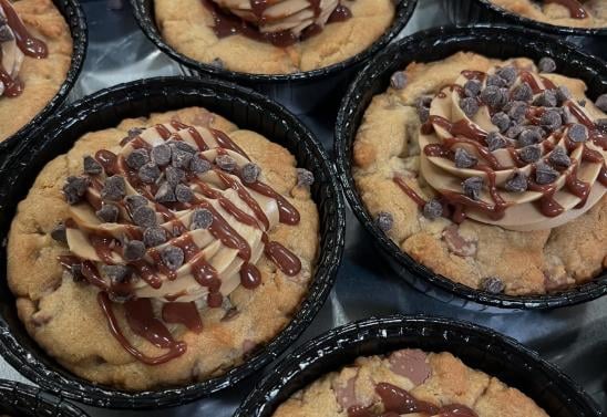 Bakehouse 23