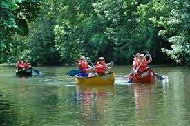 Northbrook Canoe Co