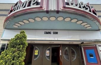 West Shore Theatre