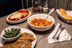 Nonno’s Homestyle Italian & Pizzeria