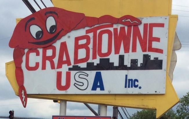 Crabtowne USA