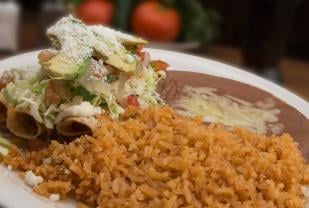 Taqueria Miguelitos