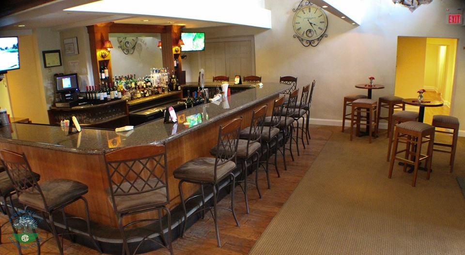 Phoenixville Country Club