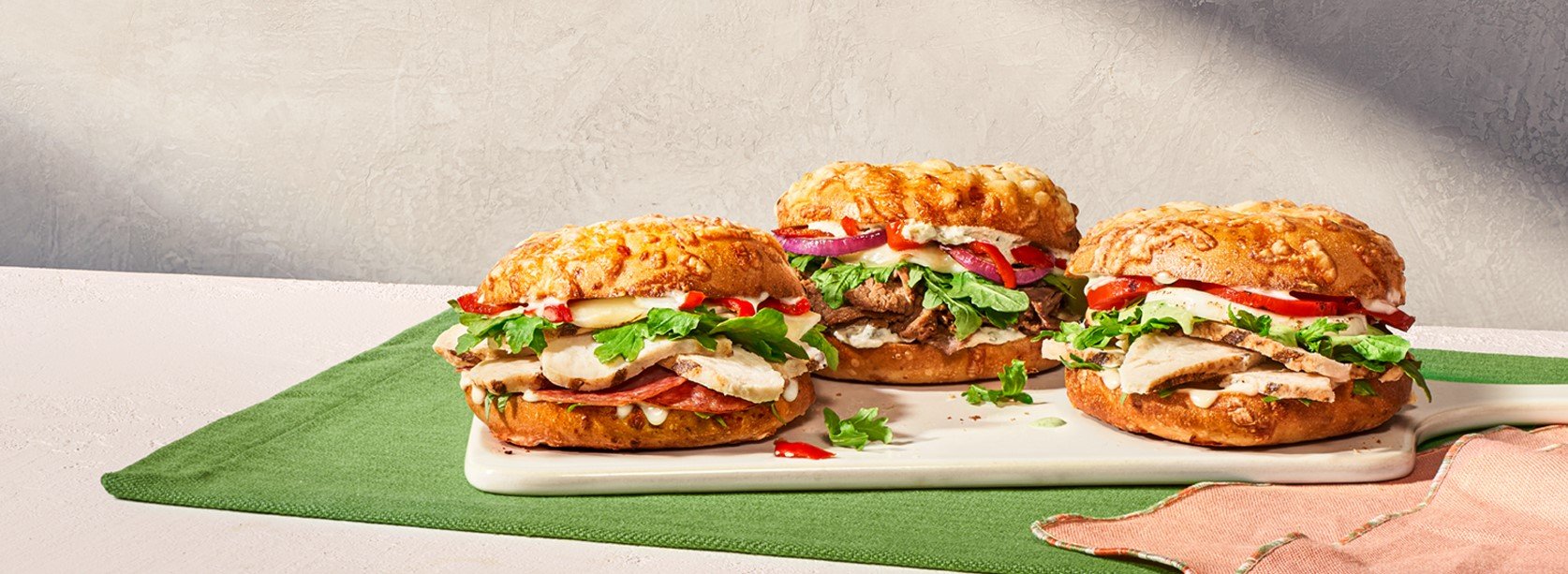 Panera Bread