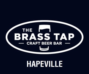Brass Tap Hapeville