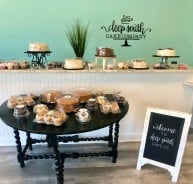 Deep South Cake Company