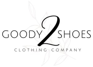 Goody 2 Shoes