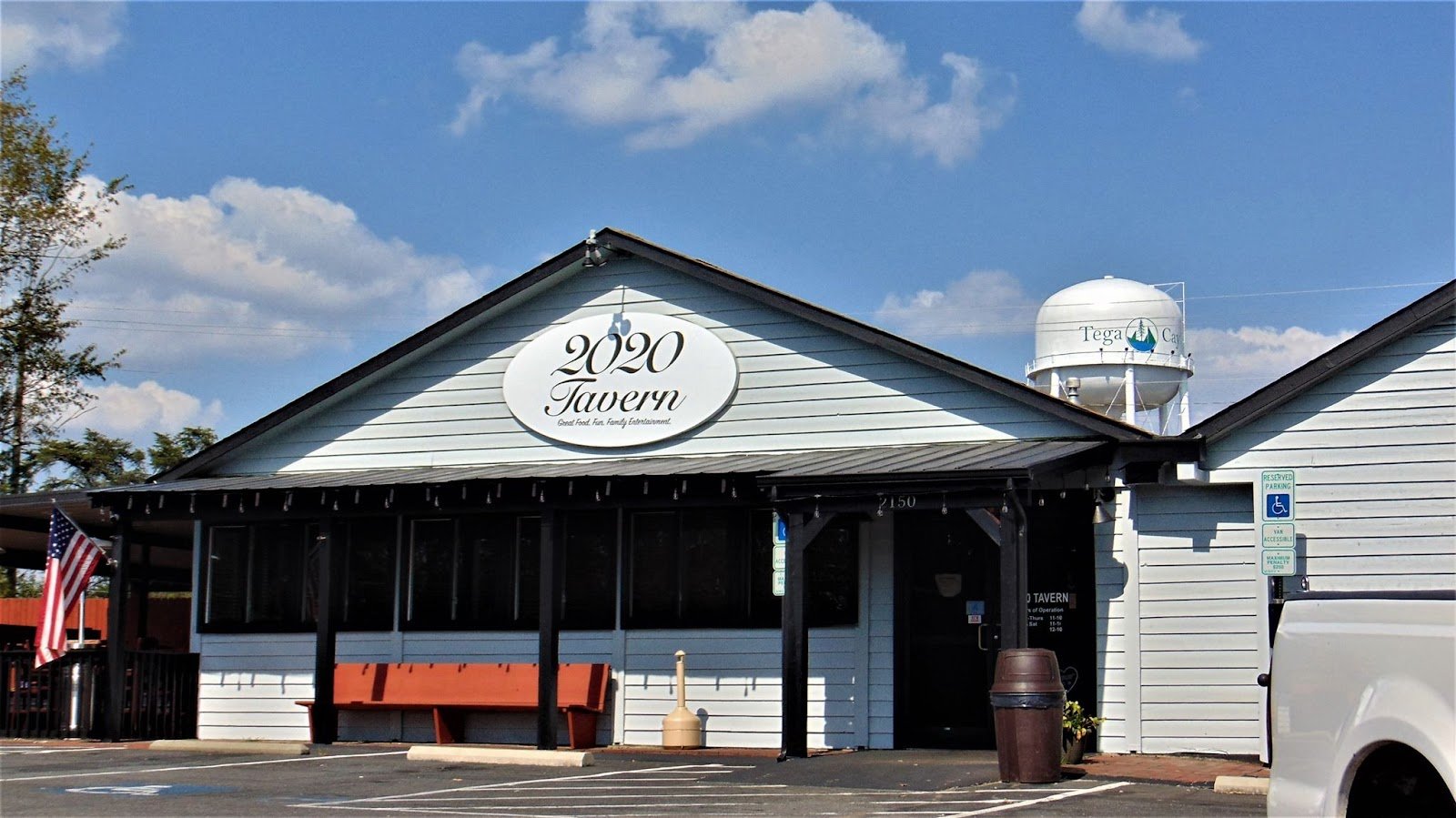 Tega Cay Tavern