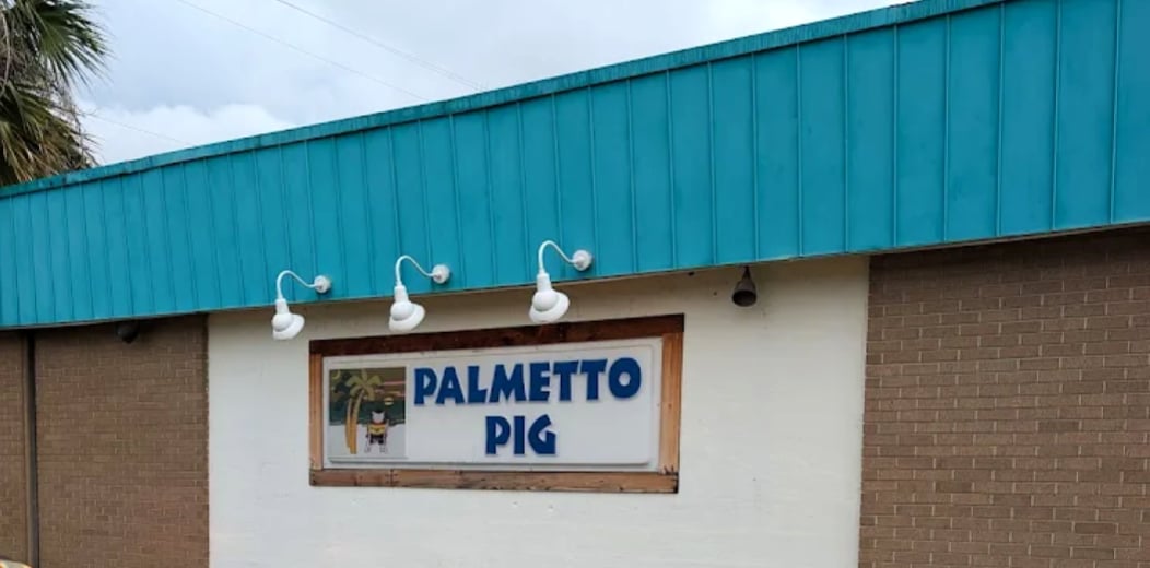 Palmetto Pig Bar-B-Q Restaurant