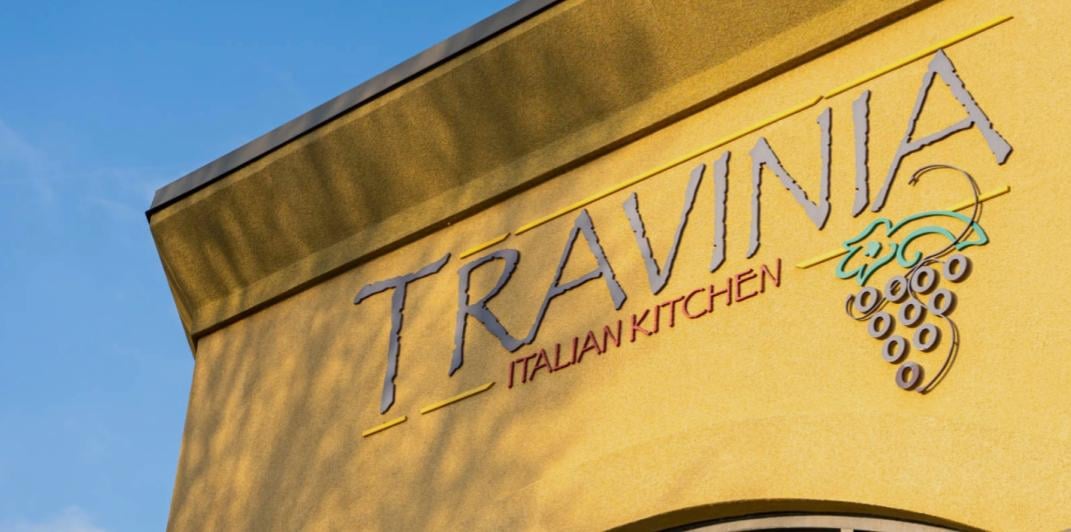 Travinia Italian Kitchen & Wine Bar Lexington