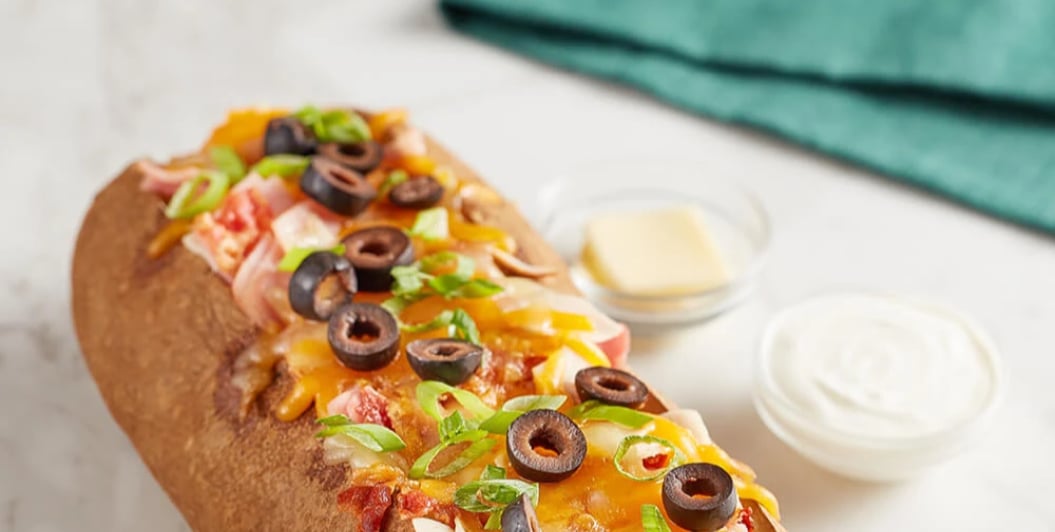 McAlister's Deli