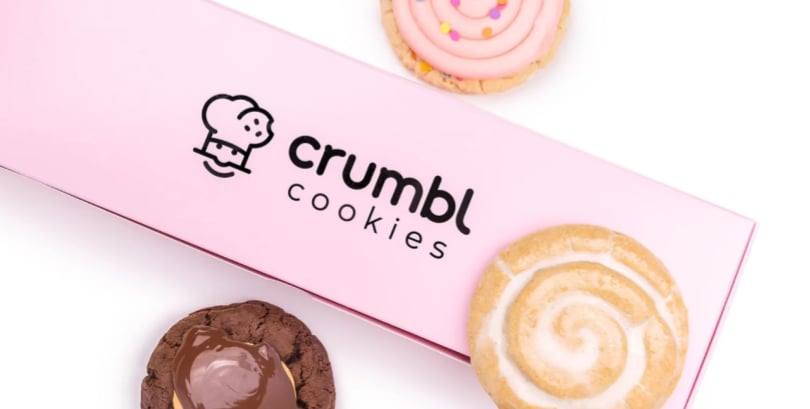 Crumbl - Lexington