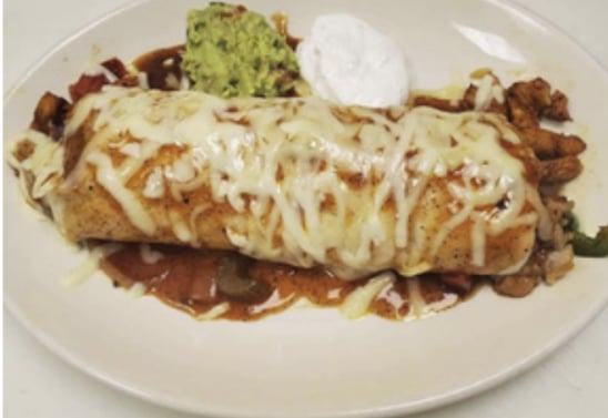 Vaqueros Taqueria and Mexican Restaurant