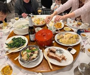 D&Y Chinese Food