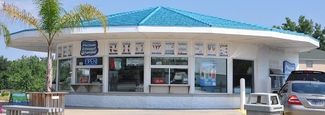 Ritters Frozen Custard Brighton