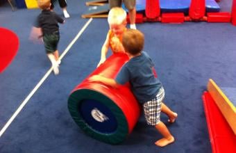 My Gym Mechanicsburg