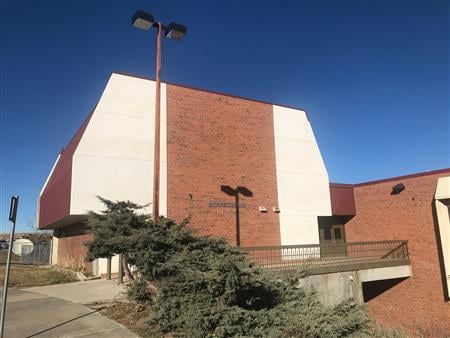 Campbell County School District Planetarium