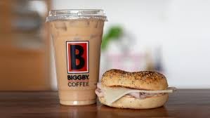 Biggby Coffee - Caledonia
