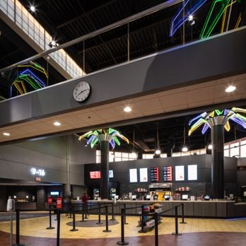 Celebration Cinema South