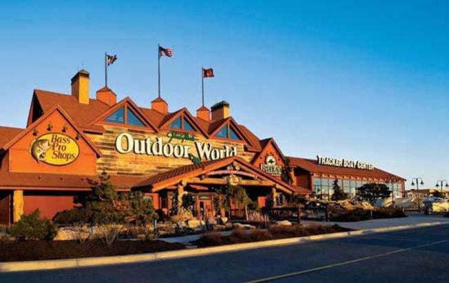 Arundel Mills