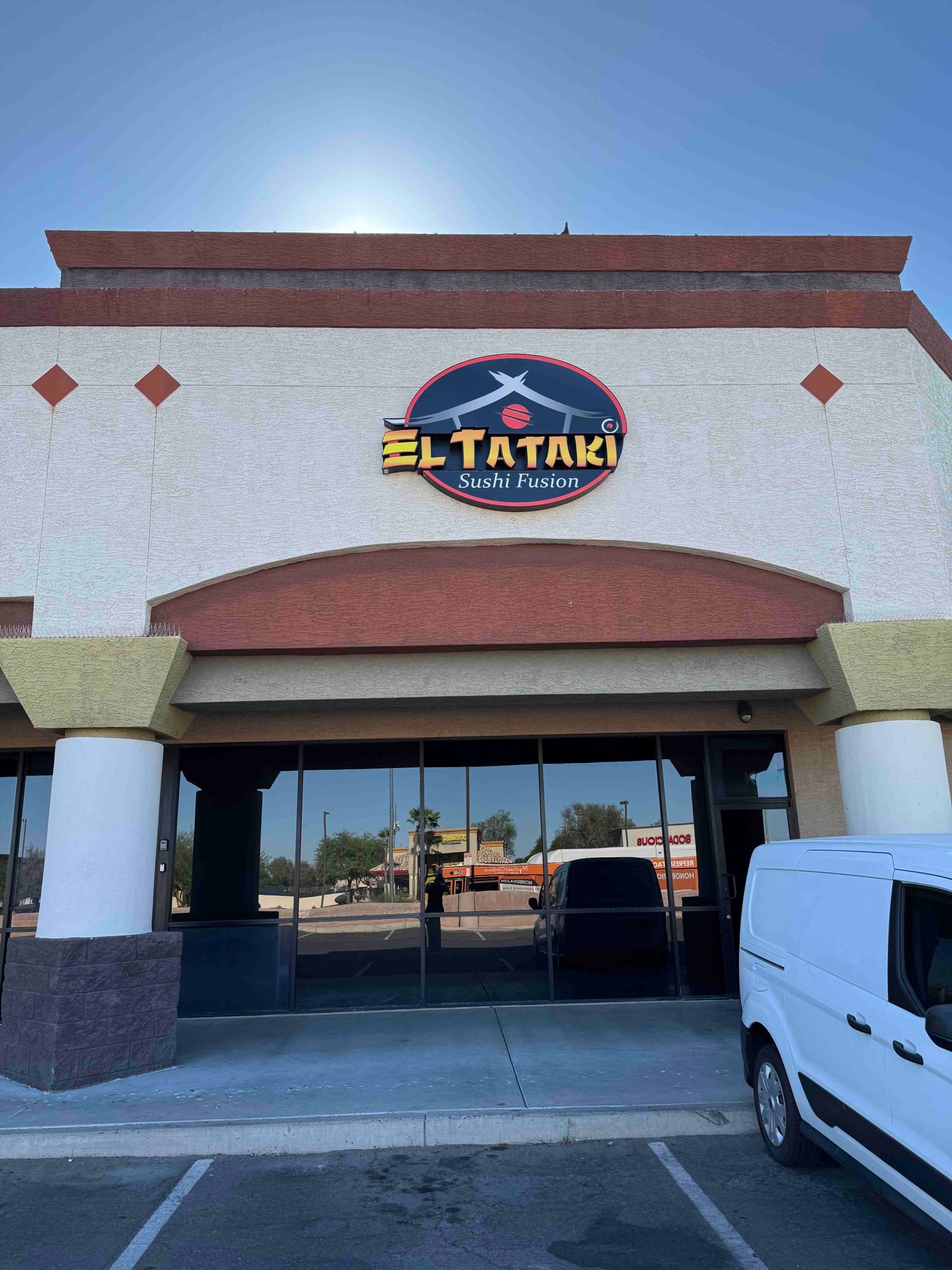 El Tataki Sushi