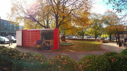 Davlan Park