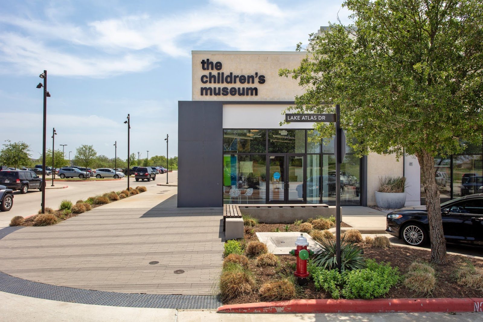 The Children's Museum of the Brazos Valley