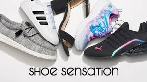 Shoe Sensation